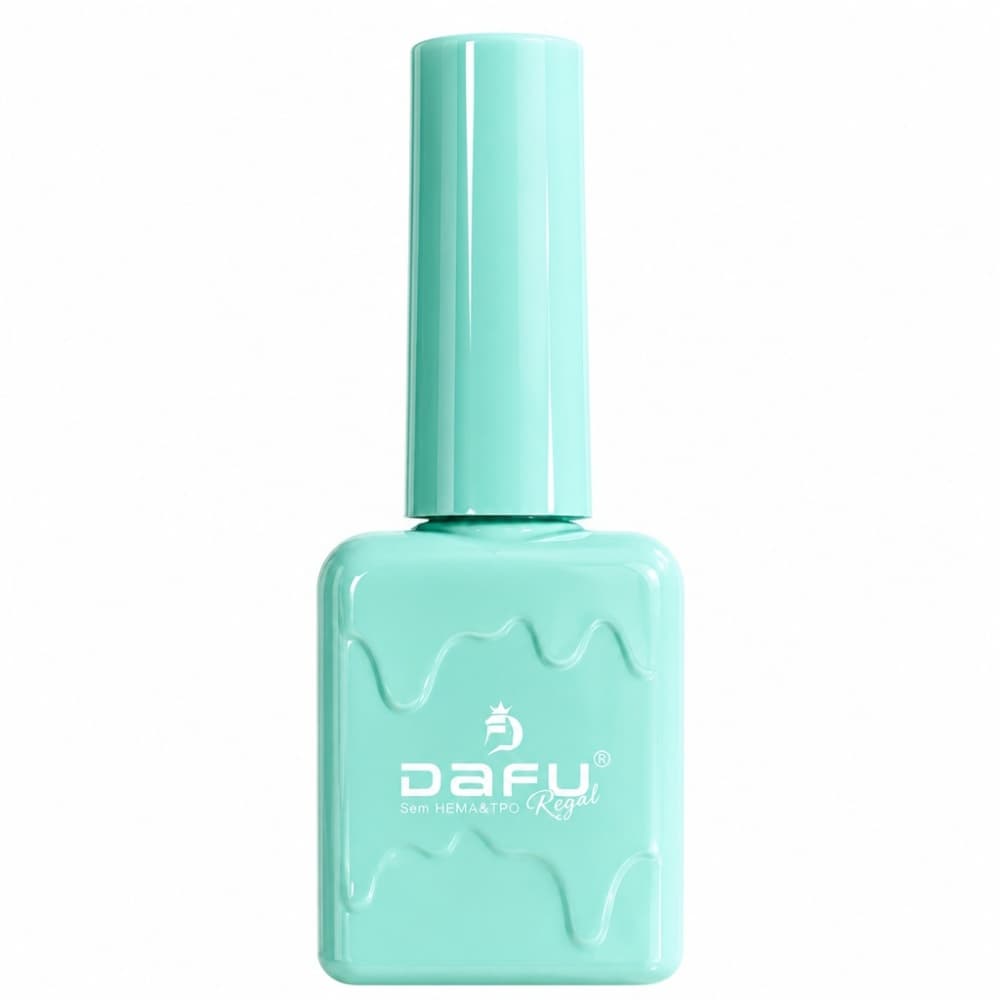 ESMALTE EM GEL DAFU TONS PASTEIS 002