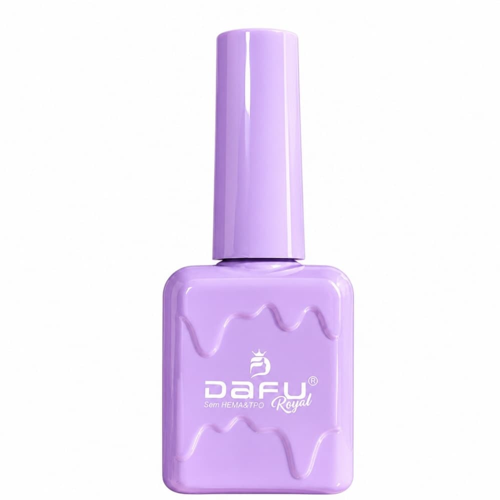 ESMALTE EM GEL DAFU TONS PASTEIS 006