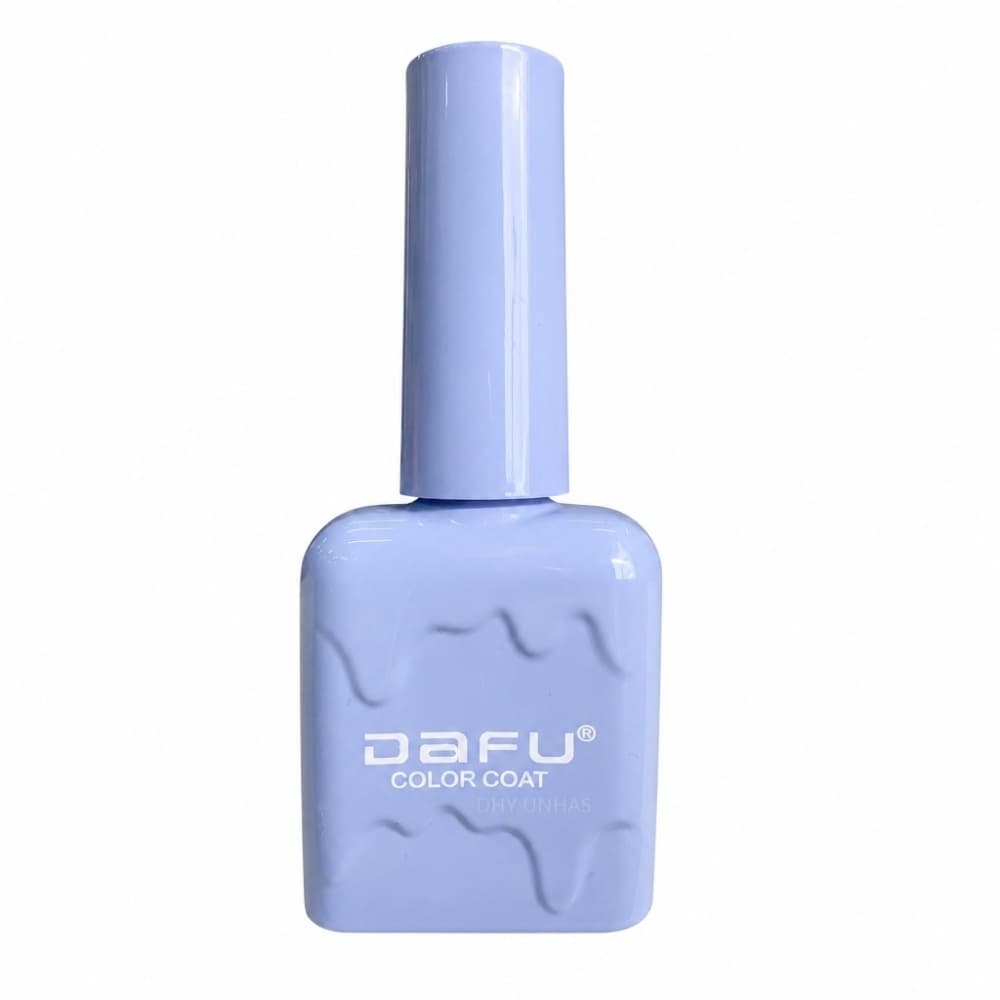 ESMALTE EM GEL DAFU TONS PASTEIS 005