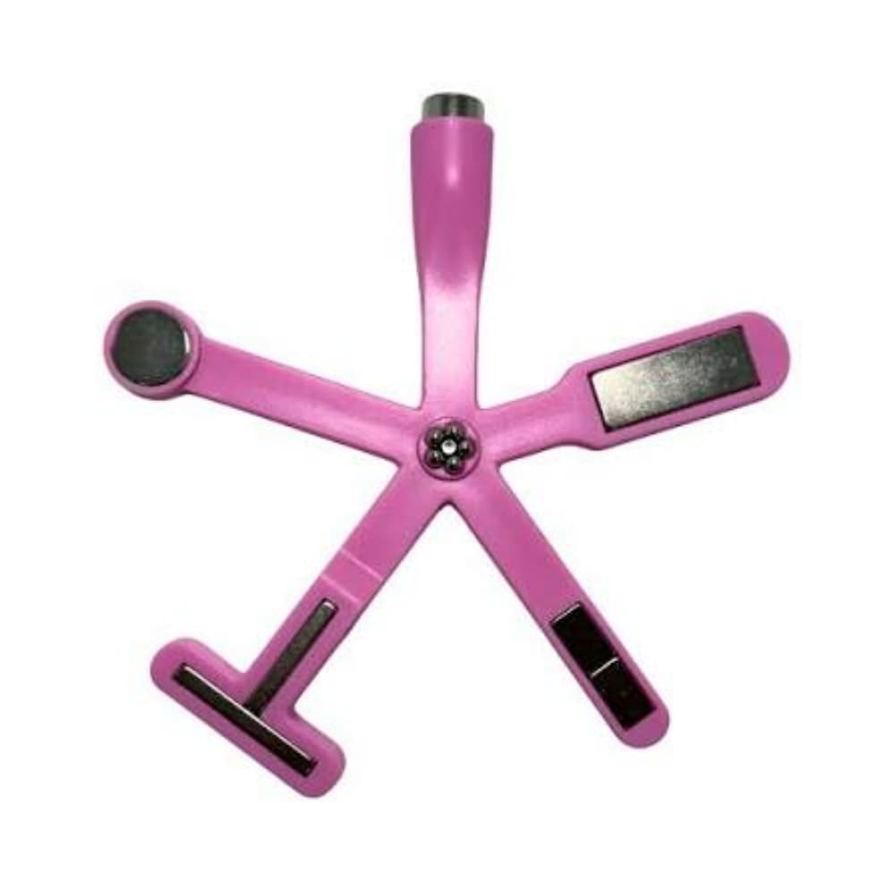 IM-06 -VARA MAGNETICA DE METAL