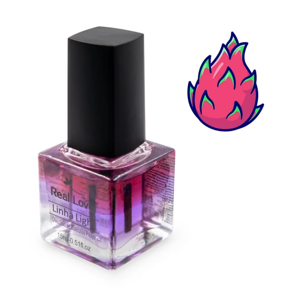 OLEO DUO DE CUTICULAS DE PITAYA