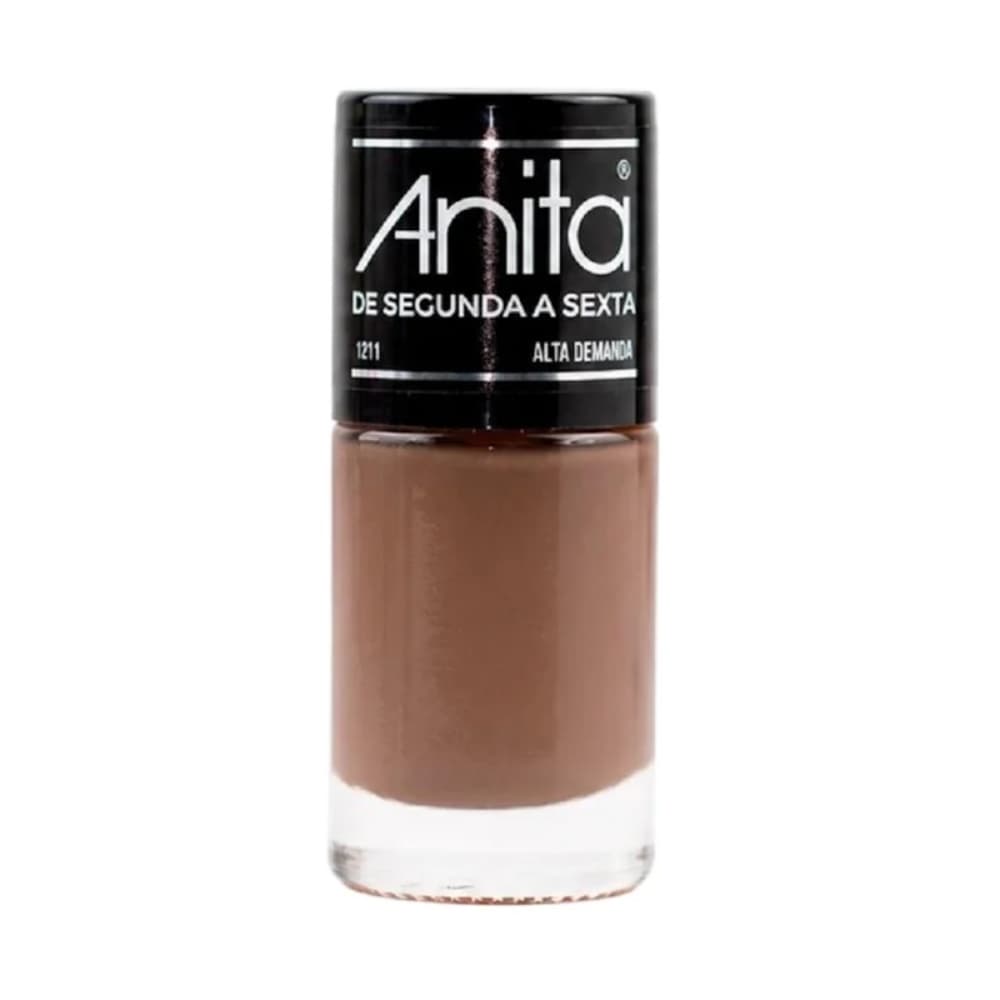 ESM ANITA SEGUNDA A SEXTA ALTA DEMANDA
