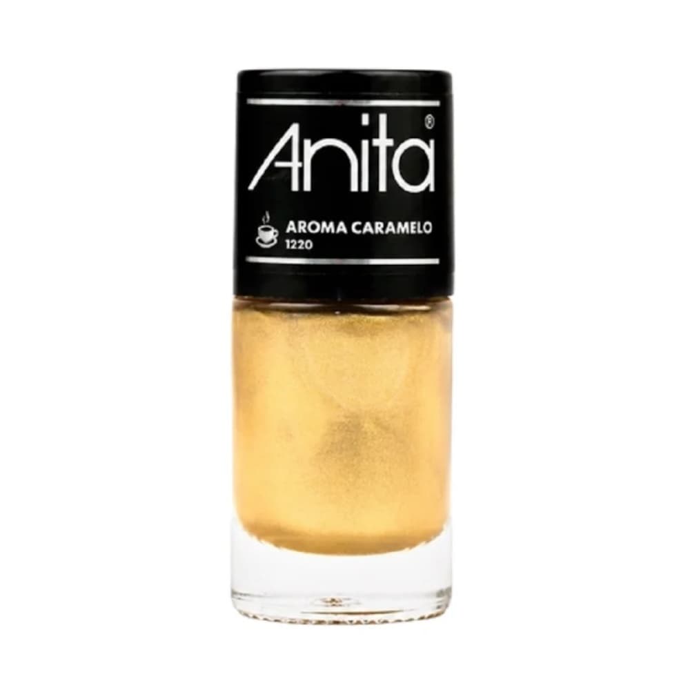 AROMA CARAMELO 1220 ANITA BAGGIO