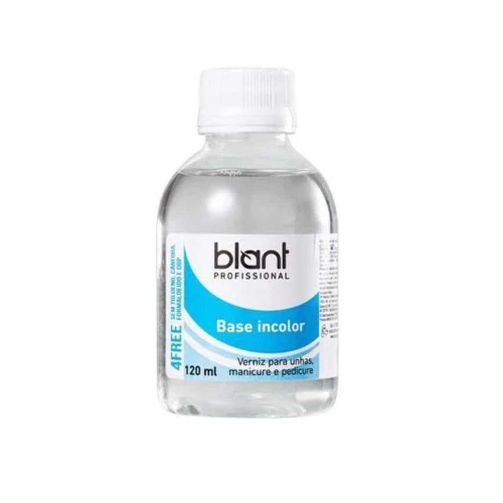 BASE INCOLOR PROFISSIONAL BLANT 4FREE