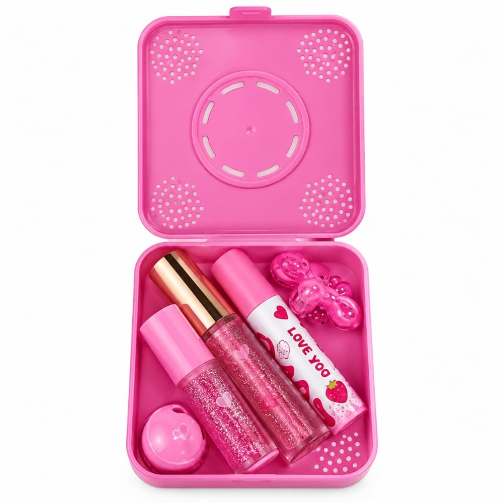 KIT PRESENTINHO SWEET CANDY LOVE RAIN