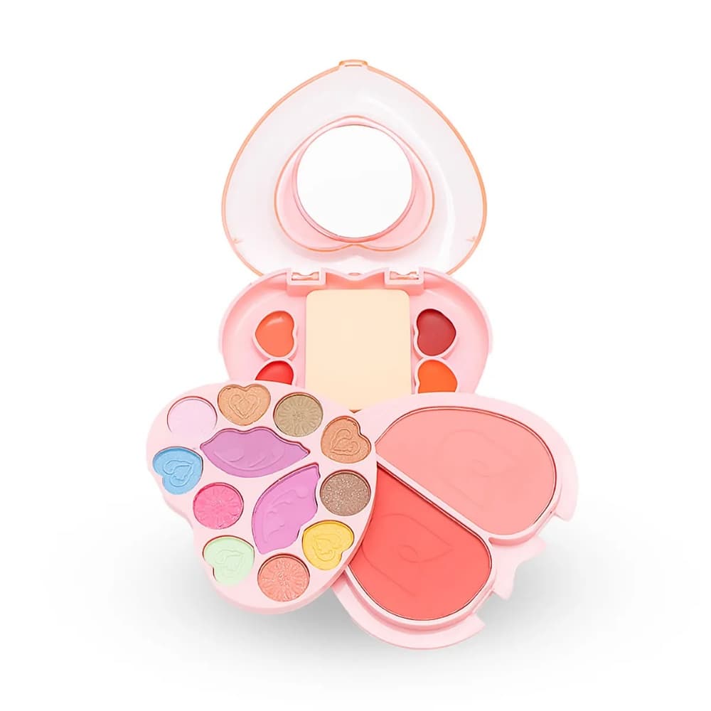 PALETA CORACAO TEEN MIA MAKE