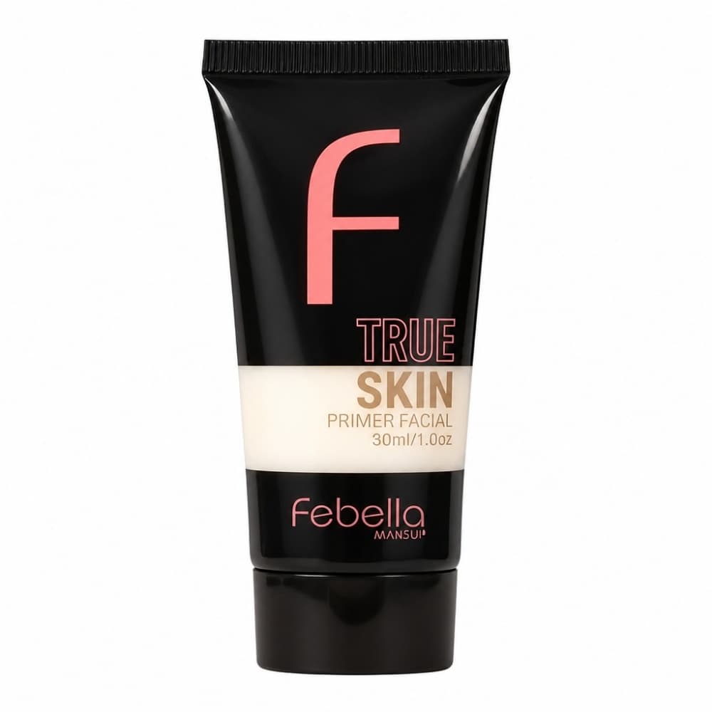 PRIMER FACIAL TRUE SKIN = FEBELLA