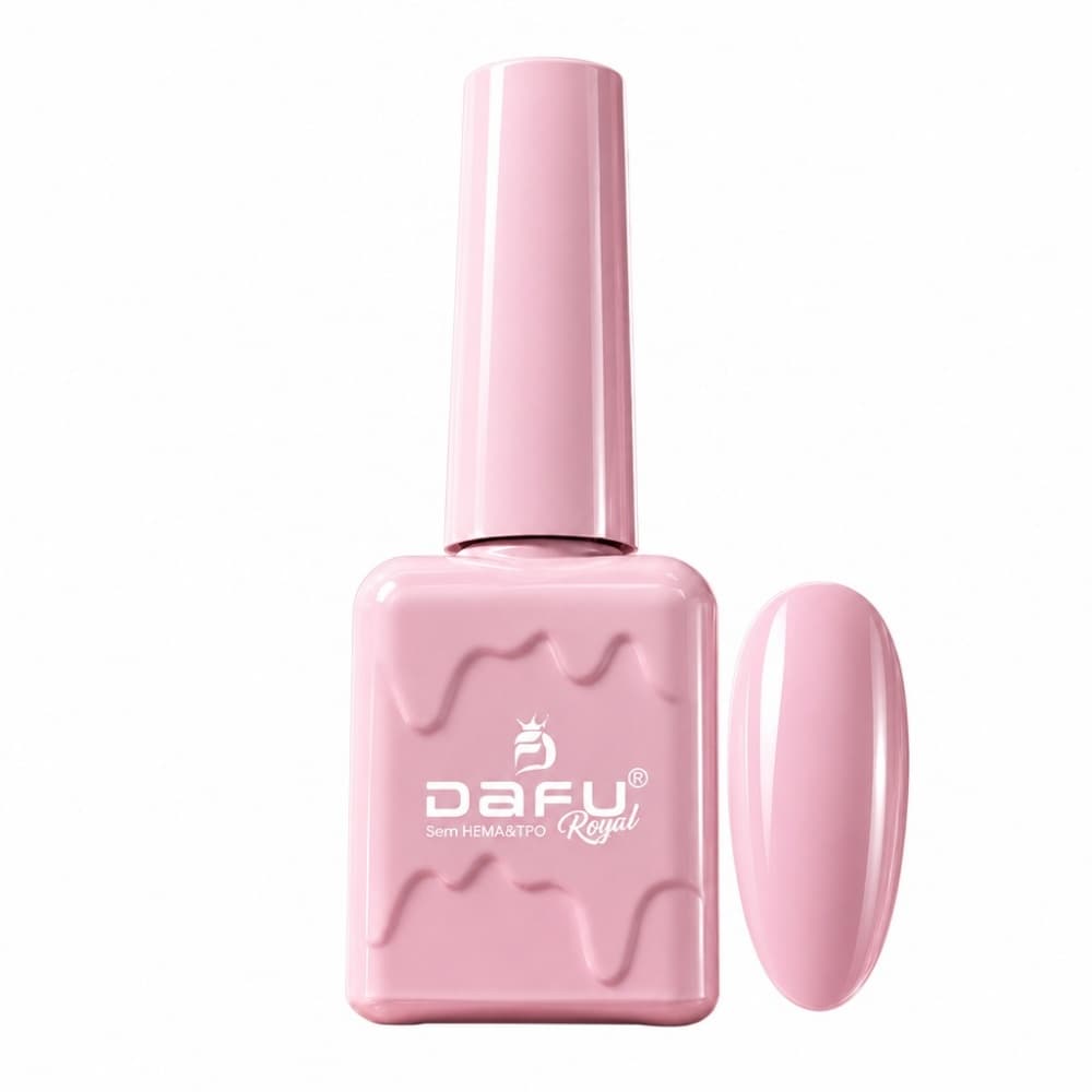 ESMALTE EM GEL DAFU 010