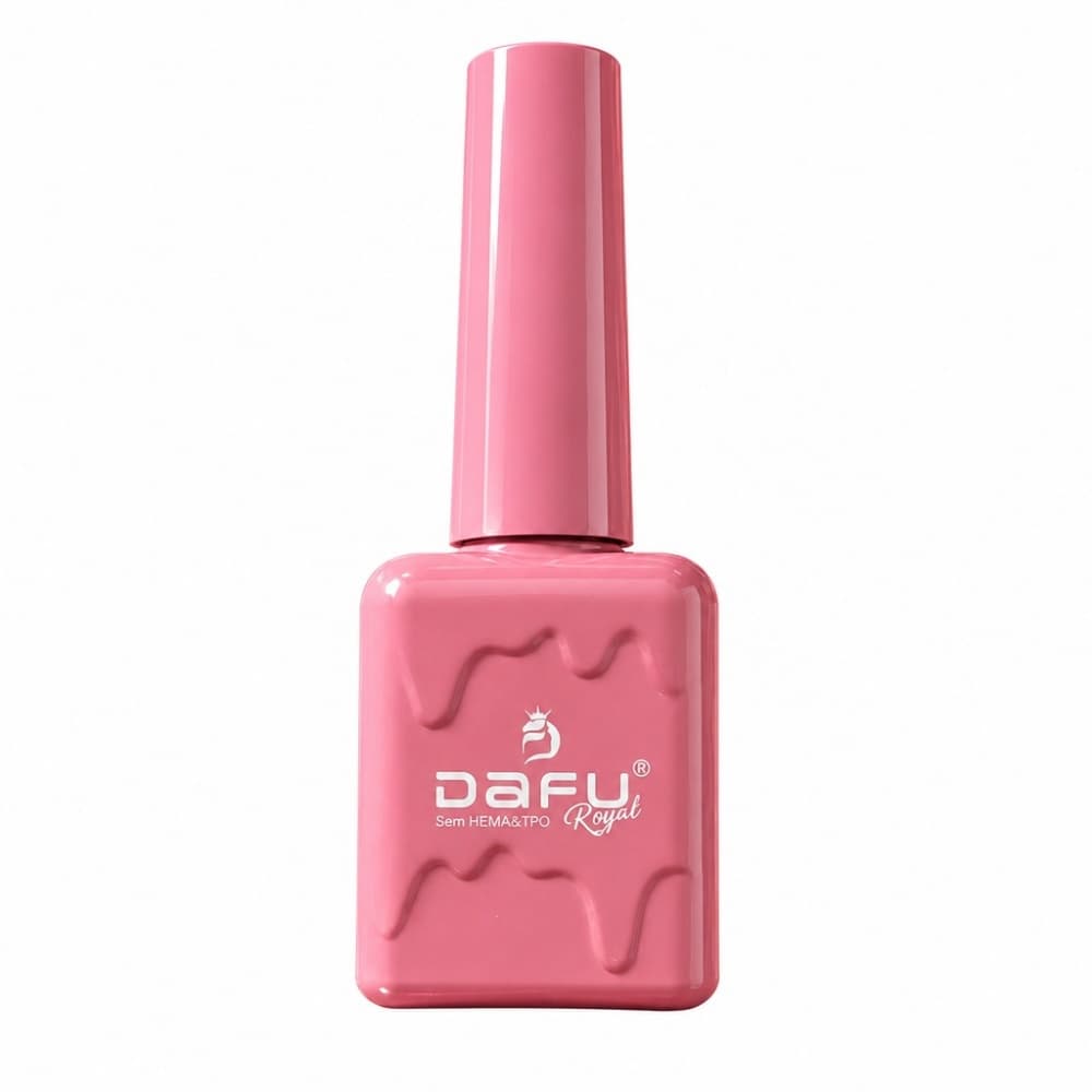 ESMALTE EM GEL DAFU 012