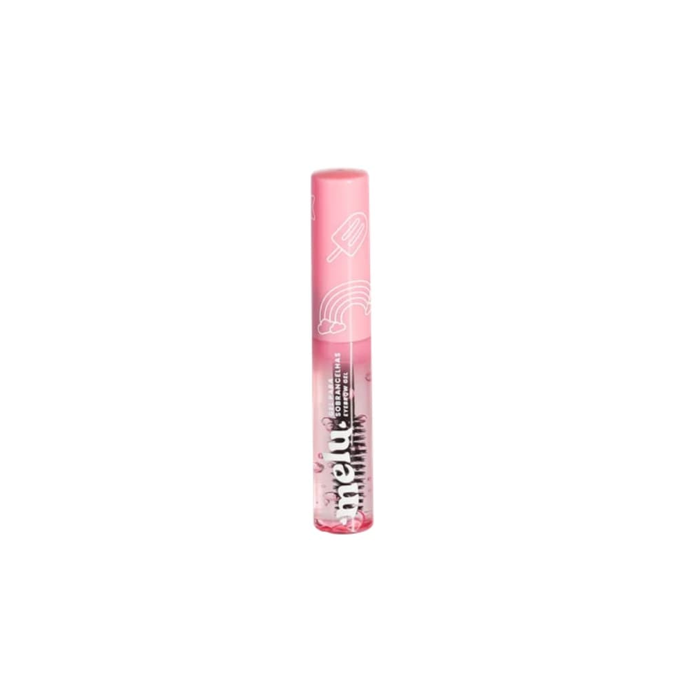 GEL PARA SOBRANCELHA RR8422 MELU RUBYROSE