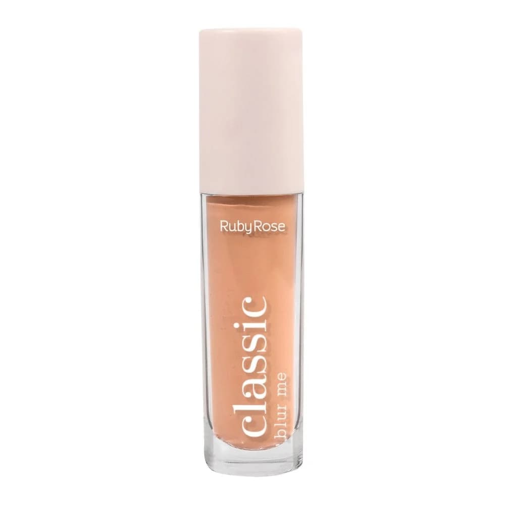 CORRETIVO LIQUIDO BLUR ME L45 CLASSIC HBM605-9 RUBY ROSE