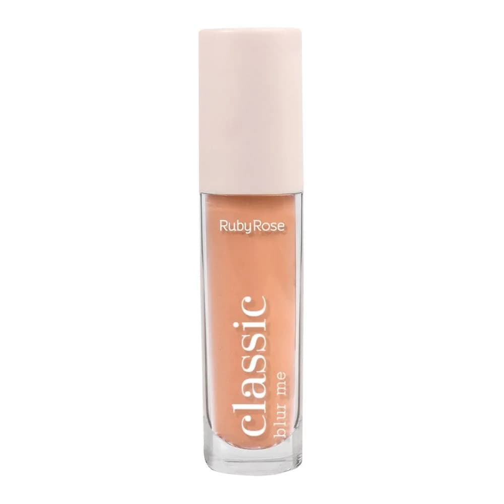 CORRETIVO LIQUIDO BLUR ME L55 CLASSIC HBM605-11 RUBY ROSE