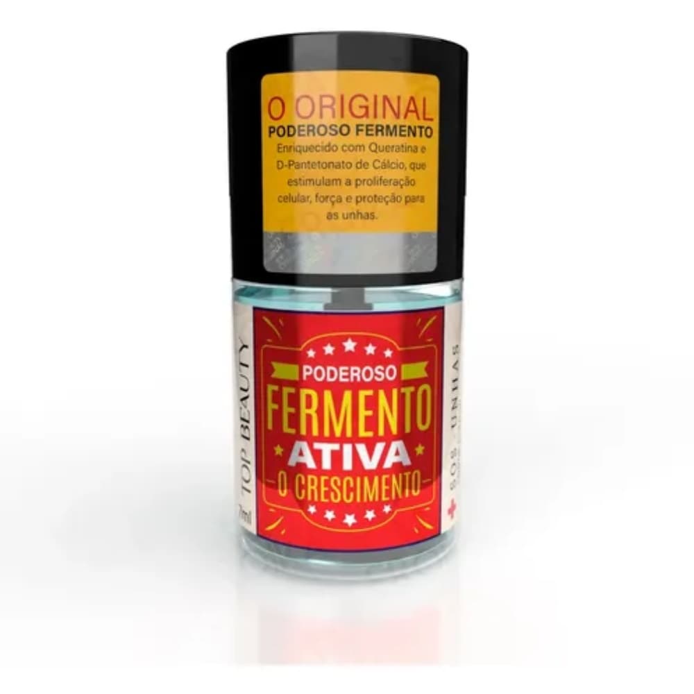 forticante fermento ativo - original