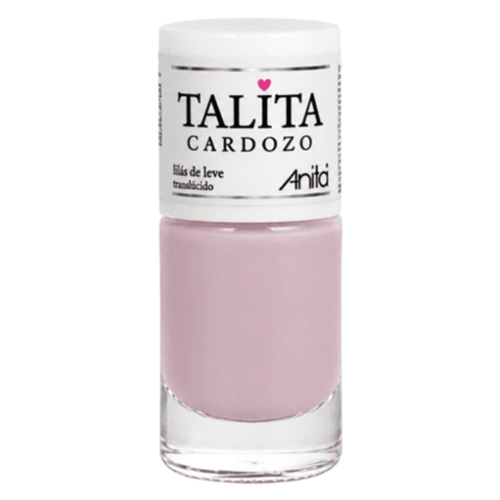 ESM LILAS DE LEVE ANITA TALITA CARDOZO