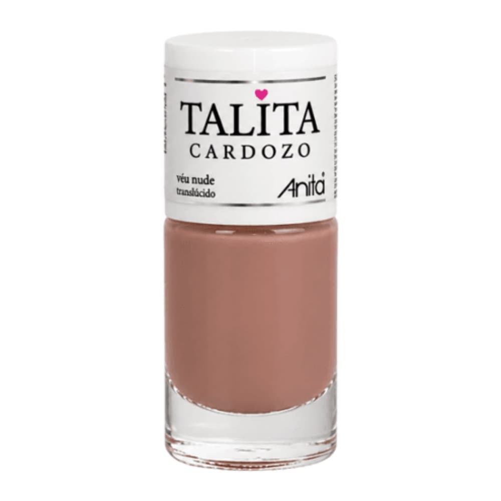 ESM VEU NUDE ANITA TALITA CARDOZO