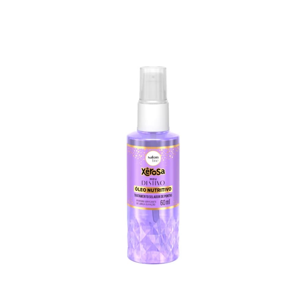 OL SALON 60ML XEROSA MEU DESTINO