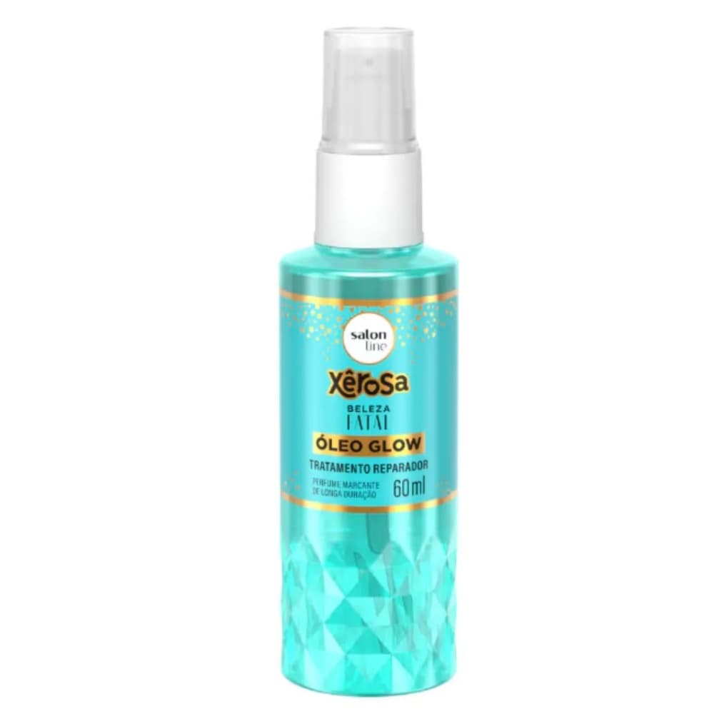OL SALON 60ML XEROSA BELEZA FATAL